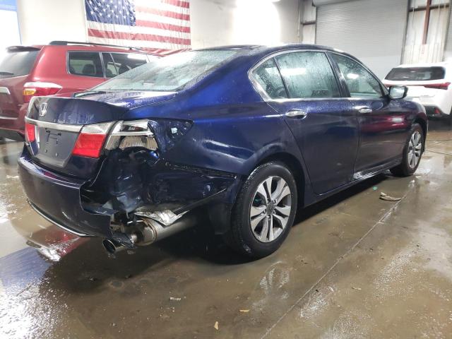 1HGCR2F39FA127706 | 2015 HONDA ACCORD LX