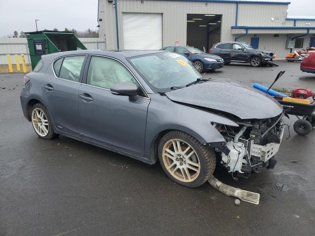 JTHKD5BHXE2185584 | 2014 Lexus ct 200