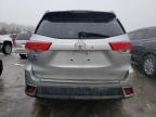 TOYOTA HIGHLANDER photo