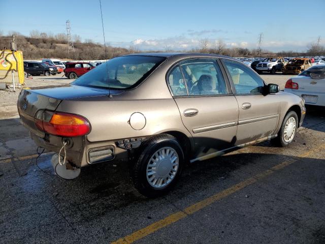 2002 Chevrolet Malibu VIN: 1G1ND52JX2M635387 Lot: 82167713