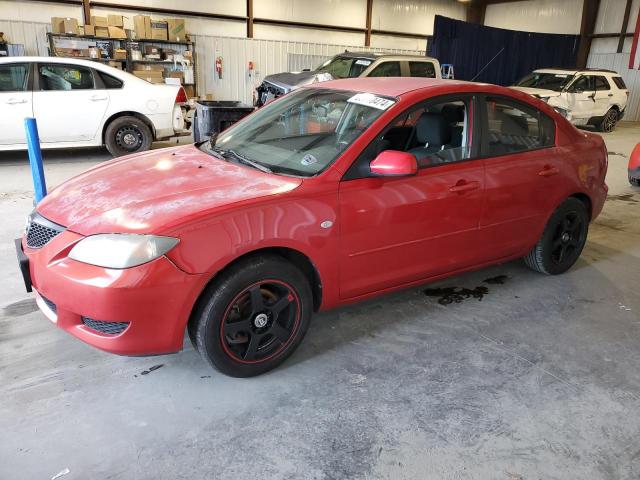 2006 Mazda Mazda3 i