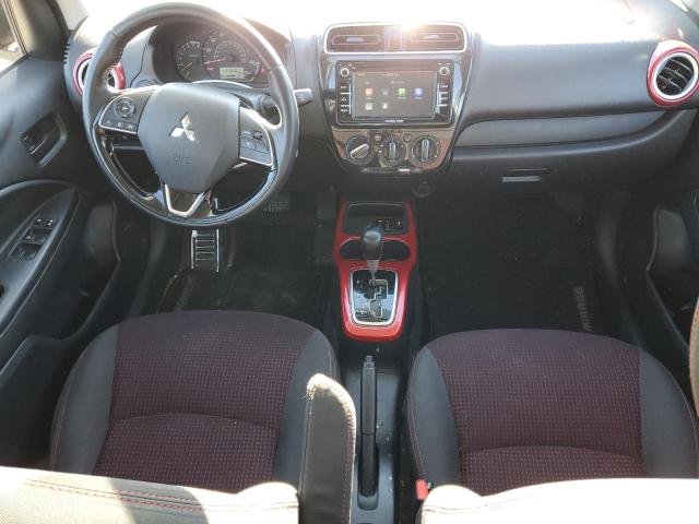 2019 MITSUBISHI MIRAGE LE ML32A5HJXKH010042