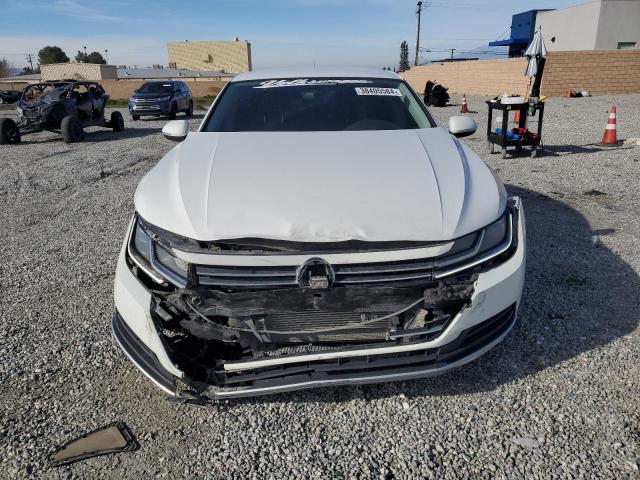 2019 VOLKSWAGEN ARTEON SE - WVWBR7AN9KE000280