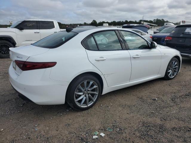 2022 ALFA ROMEO GIULIA SUP ZARFANBN0N7661092