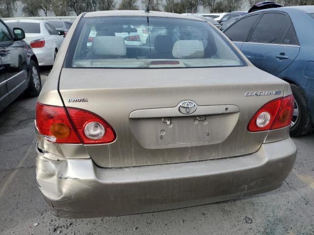 1NXBR38EX4Z222281 | 2004 Toyota corolla ce