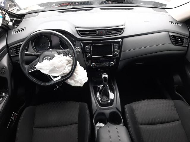 2018 NISSAN ROGUE S - KNMAT2MT4JP510534