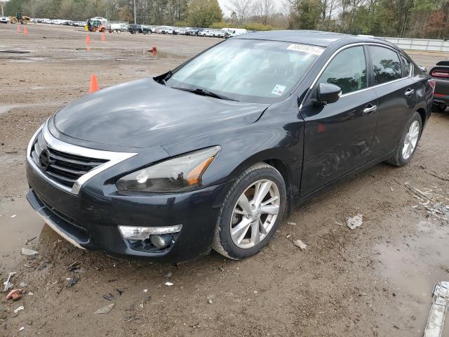 1N4AL3AP3FN353813 | 2015 NISSAN ALTIMA 2.5