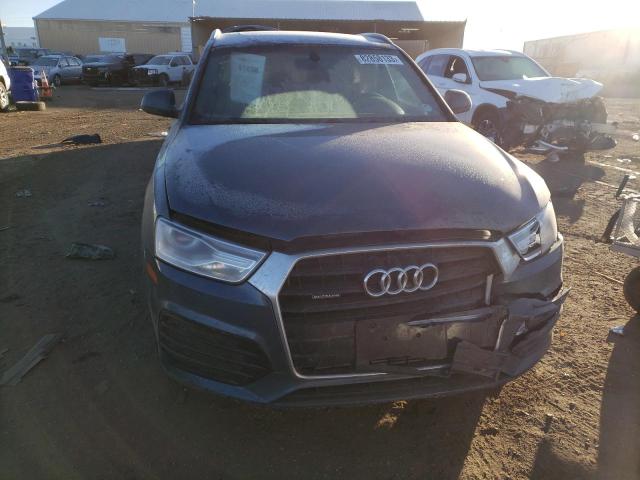 WA1ECCFS9JR020570 | 2018 AUDI Q3 PREMIUM