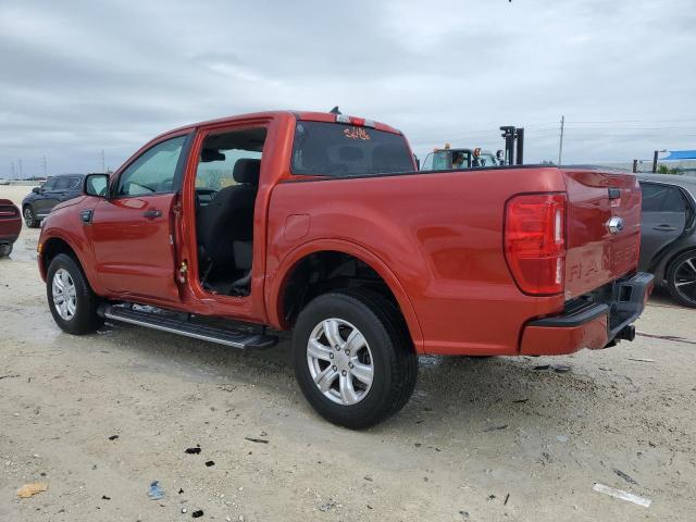 1FTER4EH0KLA69824 | 2019 FORD RANGER XL