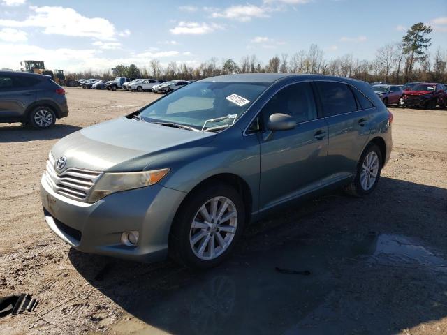 2010 Toyota Venza 