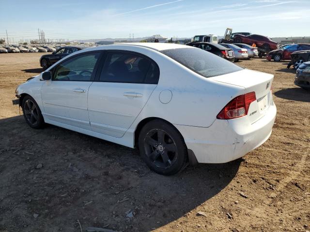 1HGFA16866L136006 | 2006 Honda civic ex