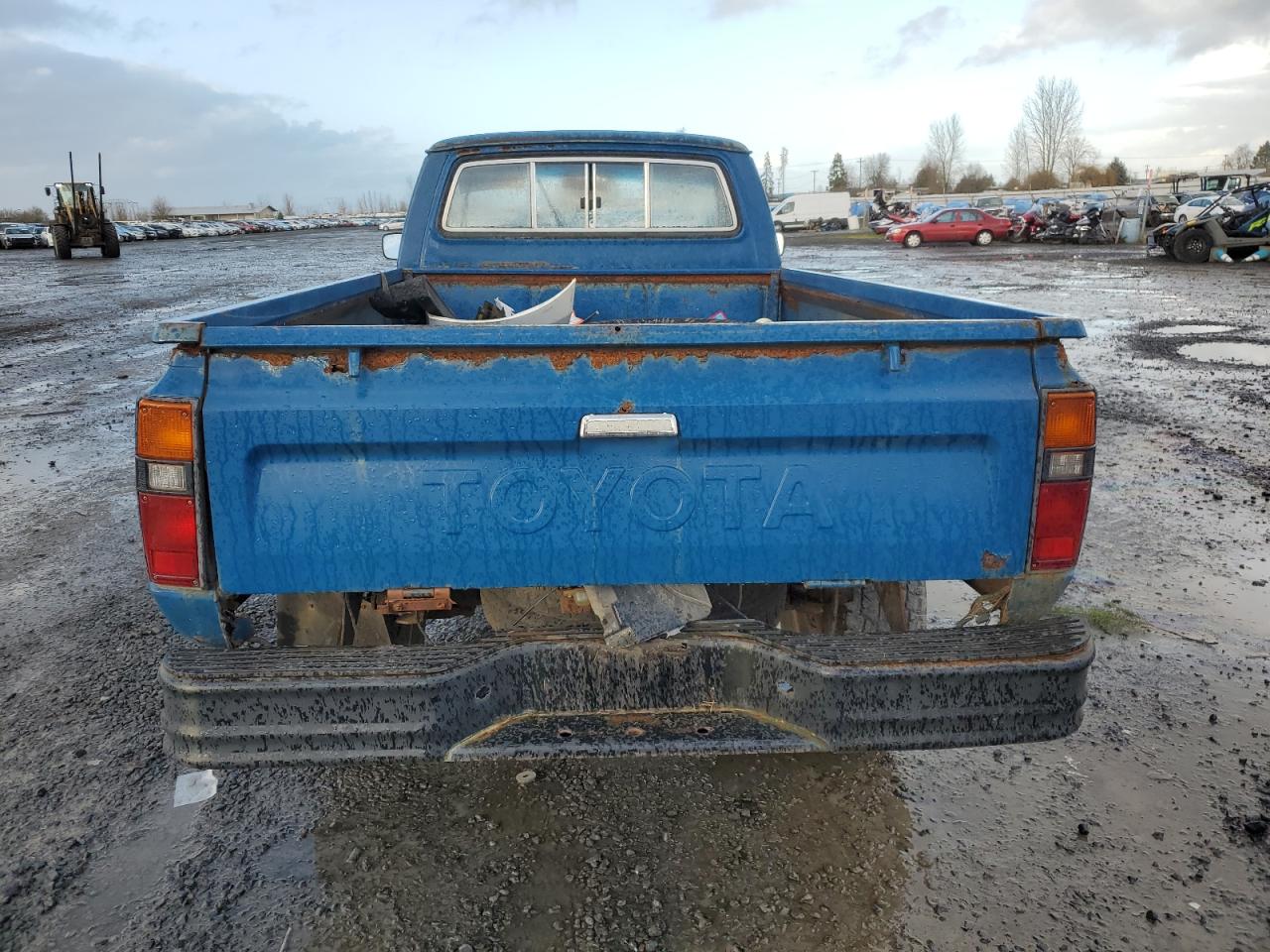JT4RN48D8B0016196 1981 Toyota Pickup Rn48