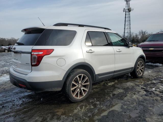 1FM5K8D85FGB93885 | 2015 FORD EXPLORER X