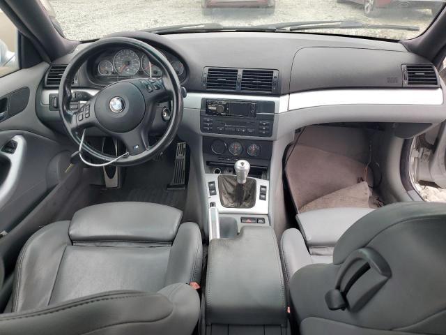 WBSBL93402JR16380 2002 BMW M3