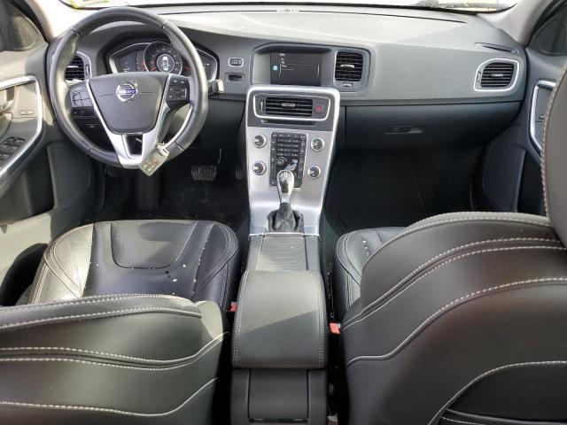 2017 VOLVO S60 T5 - YV140MTL6H2433251