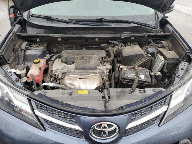 2T3YFREV4EW117254 | 2014 TOYOTA RAV4 LIMIT