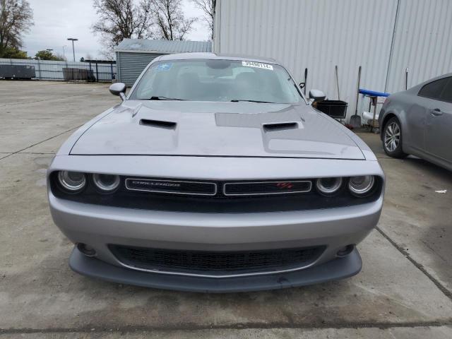 2C3CDZFJ5FH747253 | 2015 DODGE CHALLENGER