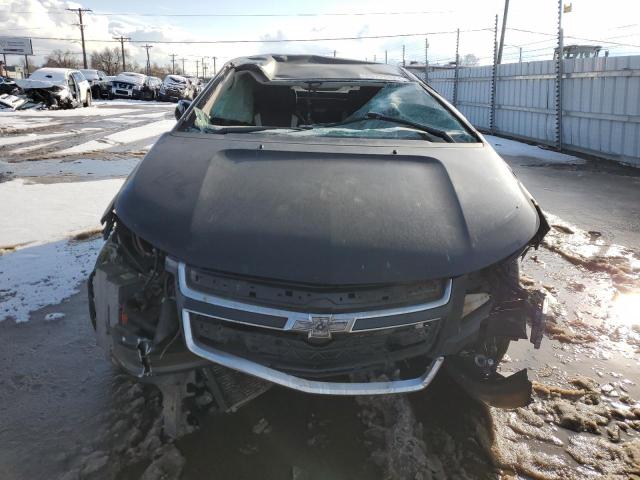 VIN 1G1RB6E43DU123282 2013 Chevrolet Volt no.5