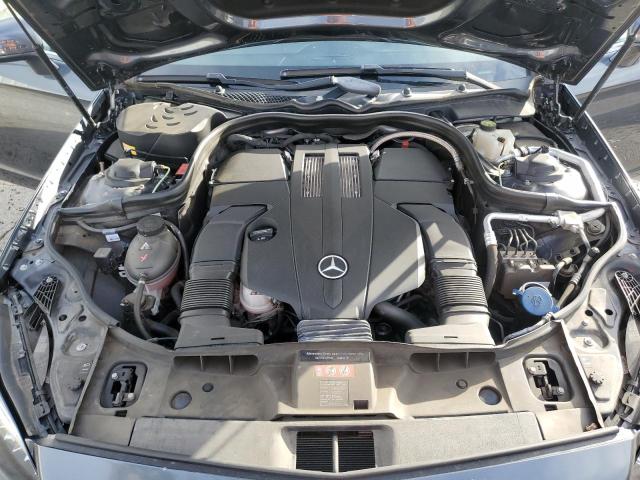 2015 MERCEDES-BENZ CLS 400 - WDDLJ6FBXFA134822