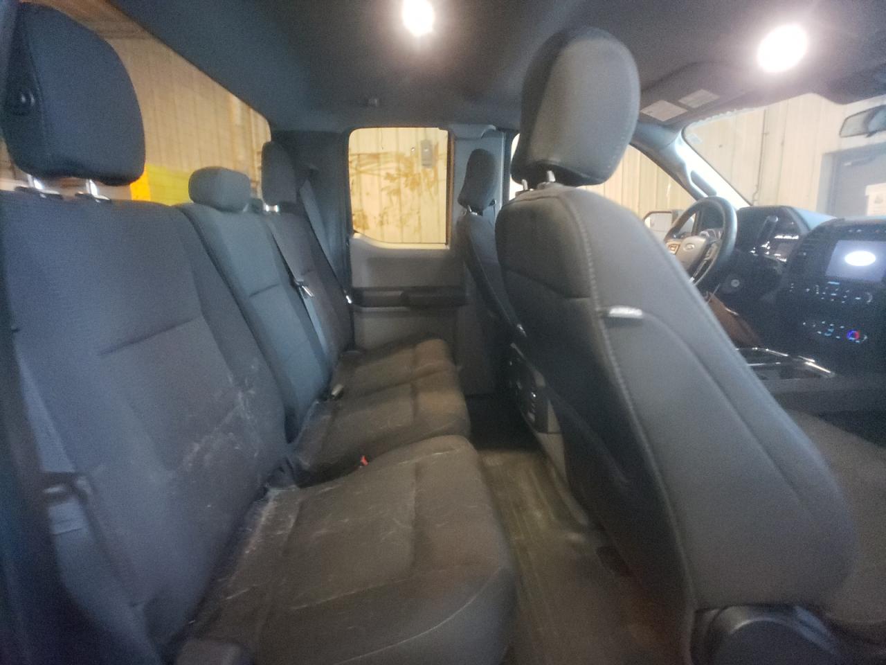 1FTEX1EP5KFB23354 FORD F-150 2019