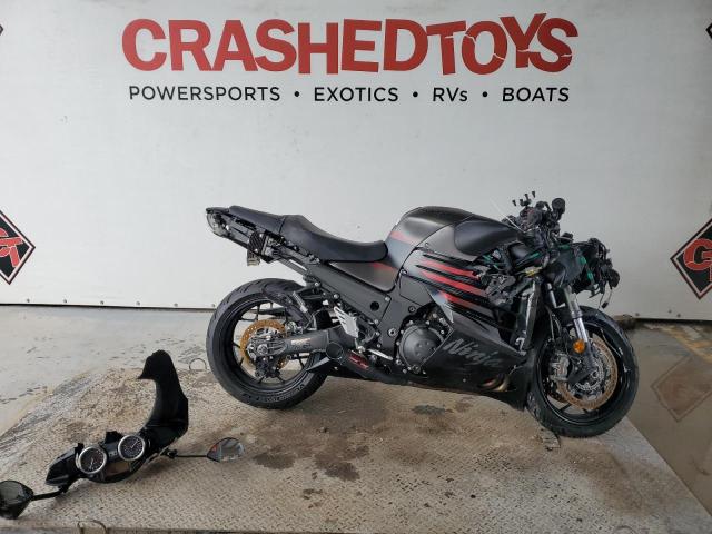 2023 KAWASAKI ZX1400 J - JKBZXNJ11PA017603