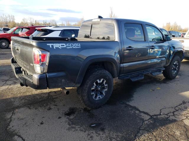 3TMCZ5AN4LM346287 | 2020 TOYOTA TACOMA DOU