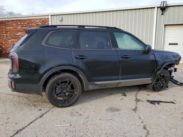 2023 Kia Telluride 3.8L(VIN: 5XYP3DGC5PG395228