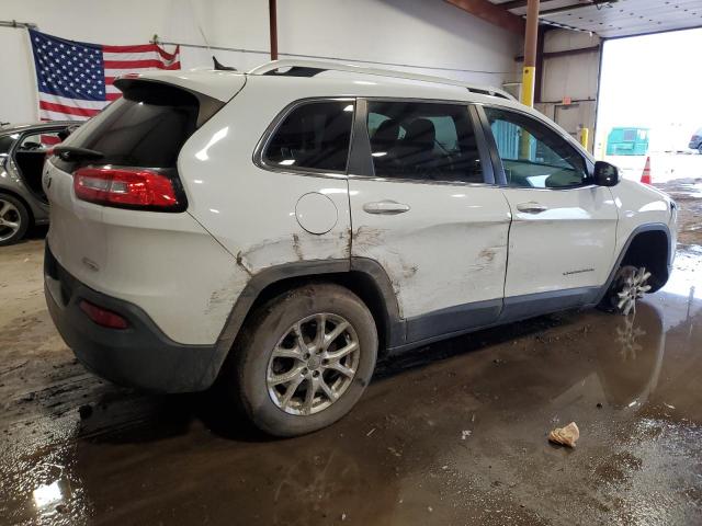 2015 JEEP CHEROKEE L 1C4PJMCS8FW640608