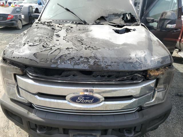 2017 FORD F250 SUPER - 1FT7W2BT3HEE57366