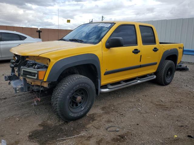 2006 GMC Canyon 