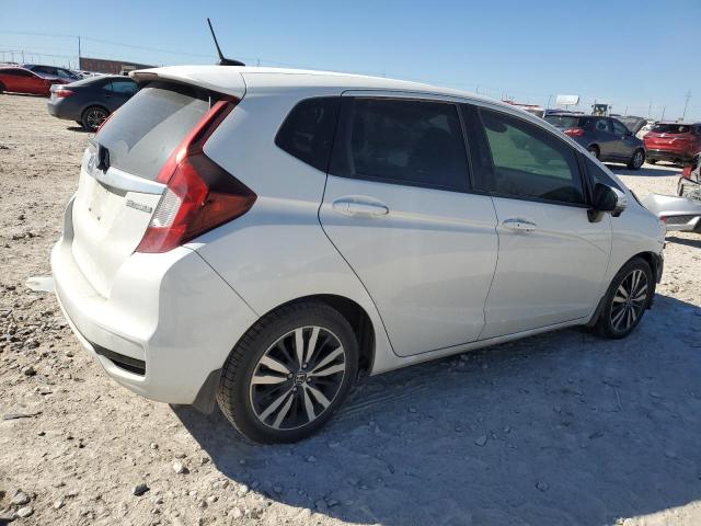 3HGGK5H84JM736214 | 2018 HONDA FIT EX