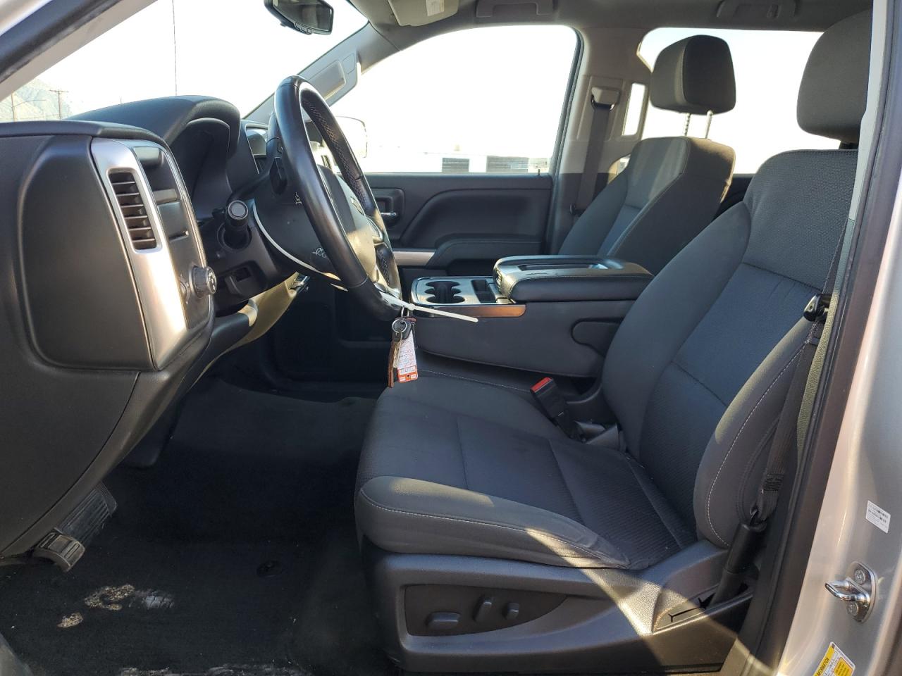 3GCPCREC6JG219460 CHEVROLET ALL Models 2018