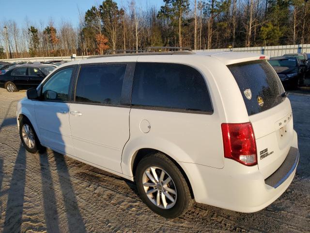 2C4RDGCG6ER206336 | 2014 Dodge grand caravan sxt