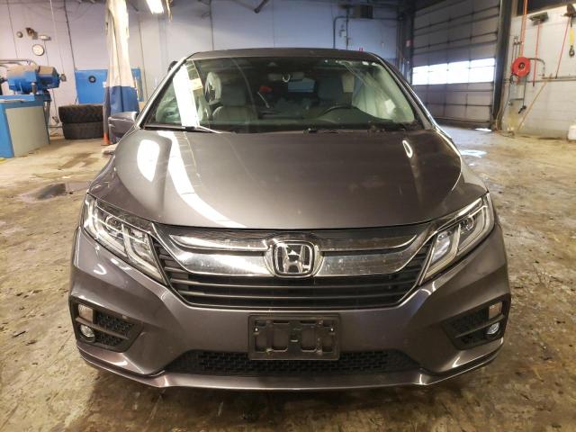 2019 Honda Odyssey Exl VIN: 5FNRL6H77KB001069 Lot: 39605564