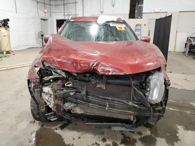 2016 NISSAN ROGUE S - JN8AT2MV8GW151581