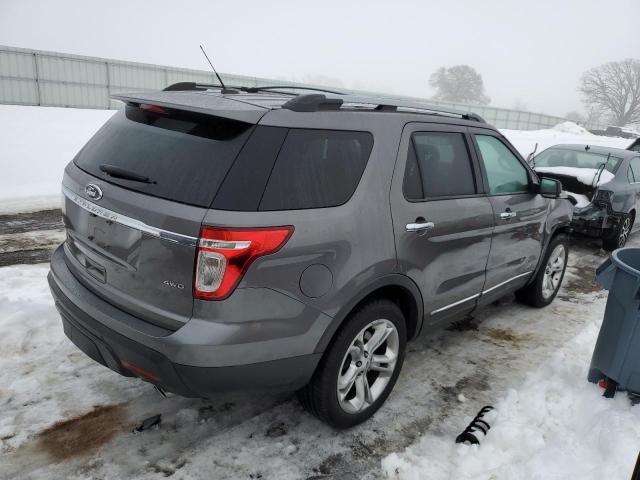 1FM5K8F88EGB11045 | 2014 FORD EXPLORER L