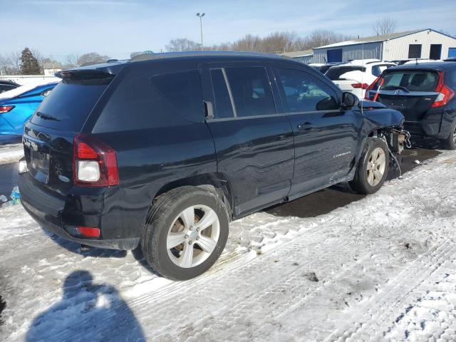 1C4NJDEB3ED664958 | 2014 JEEP COMPASS LA