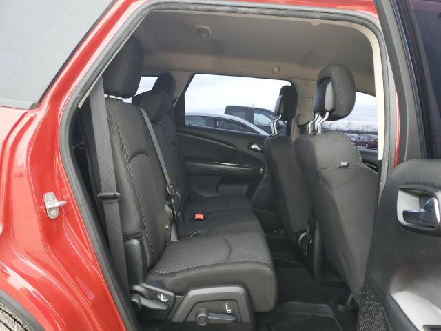 3C4PDCABXET289211 | 2014 Dodge journey se