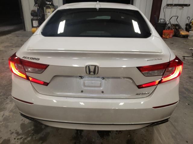 1HGCV1F32JA112124 | 2018 HONDA ACCORD SPO