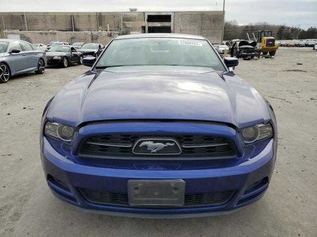 1ZVBP8AM3E5334440 | 2014 FORD MUSTANG