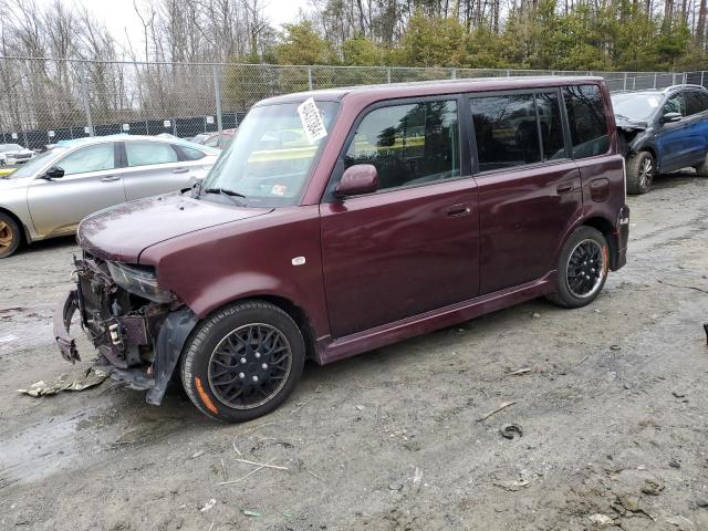 2006 Scion xB 