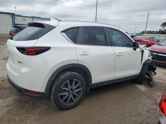 JM3KFACM8J1448114 | 2018 MAZDA CX-5 TOURI