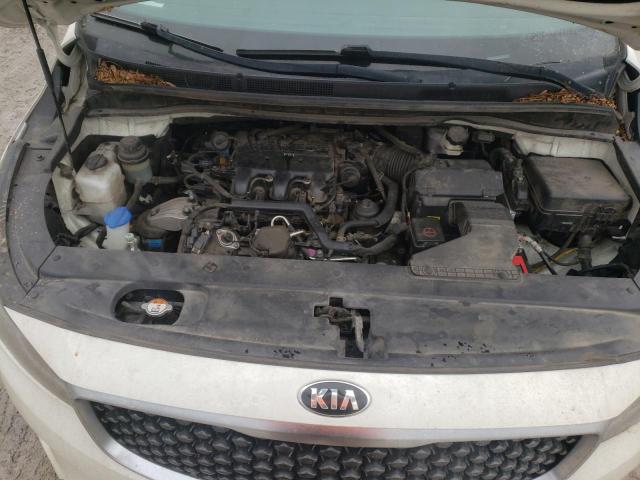 KNDMA5C18G6207260 | 2016 KIA SEDONA L