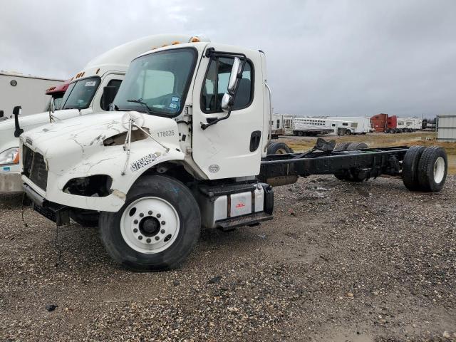 2017 Freightliner M2 106 Medium Duty For Sale Tx Houston East Wed Feb 14 2024 Used