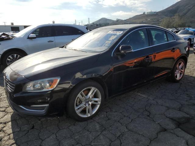 YV126MFC4F1311542 | 2015 VOLVO S60 PREMIE