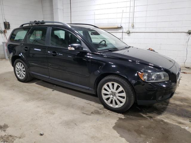 2007 Volvo V50 T5 VIN: YV1MJ682372280304 Lot: 36911554