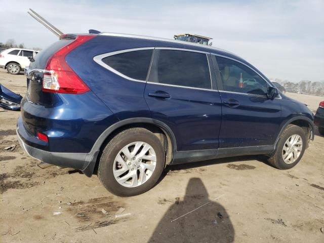 2HKRM4H79FH620877 | 2015 HONDA CR-V EXL