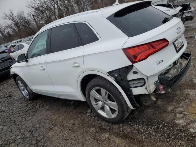 WA1BNAFY5K2079812 | 2019 AUDI Q5 PREMIUM