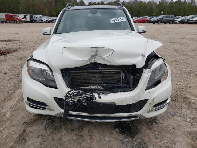 2014 Mercedes-Benz Glk 350 4Matic VIN: WDCGG8JB0EG230364 Lot: 40925414
