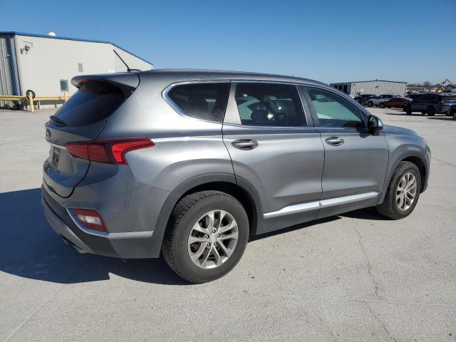 5NMS23ADXKH083722 | 2019 HYUNDAI SANTA FE S